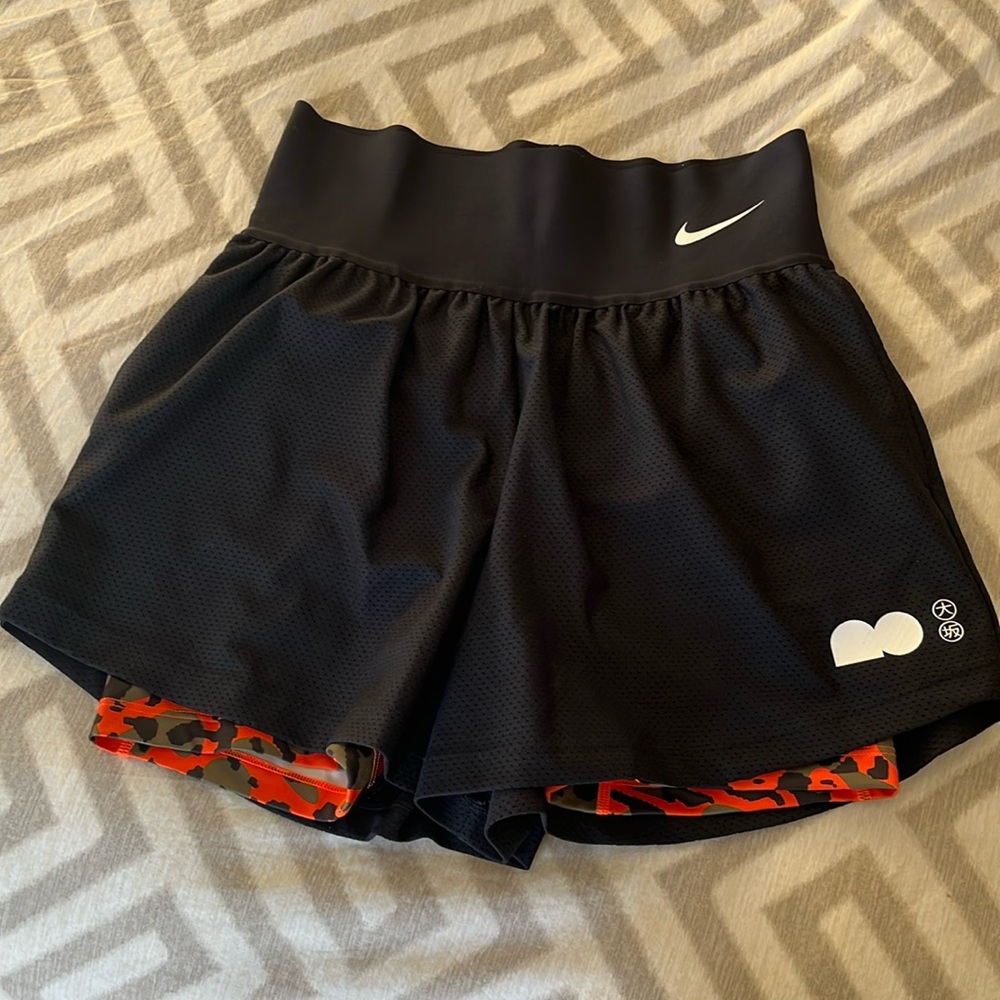 Naomi Osaka Tennis Shorts XS